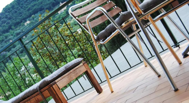 Номер Superior Hotel Villa Anita