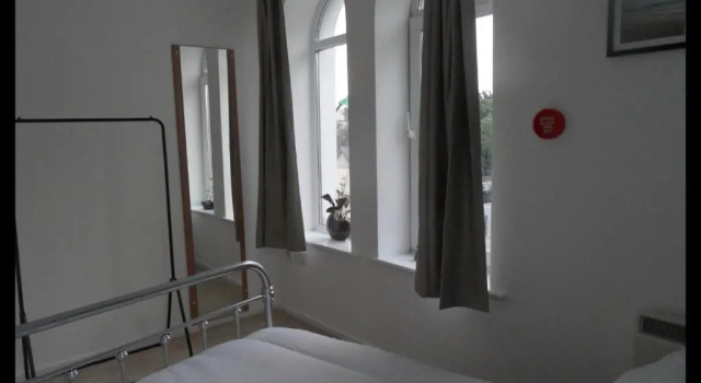 1 Tŷ Mona Church Street Apartment, Book Lejlighed Llangefni Anglesey