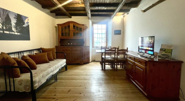 Апартаменты Alexander Place