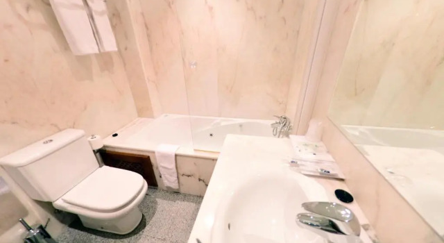 Номер Standard Hotel Vijanera