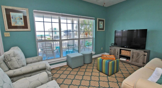 My Friend's Place by Youngs Suncoast, Boek Hotel Gulf Shores 