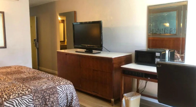 Номер Standard Western Inn
