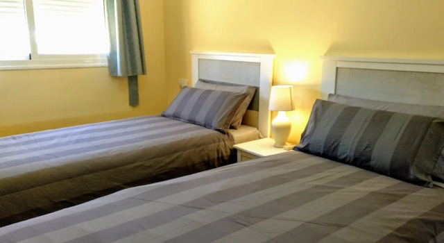 Casa Gillani, Holiday Apt Javea, 2 Bed, Airco,wifi, Забронировать Отель Отели Хавеа 3 звезды, рядом с Церковь Божьей Матери Лоретанской, 3*