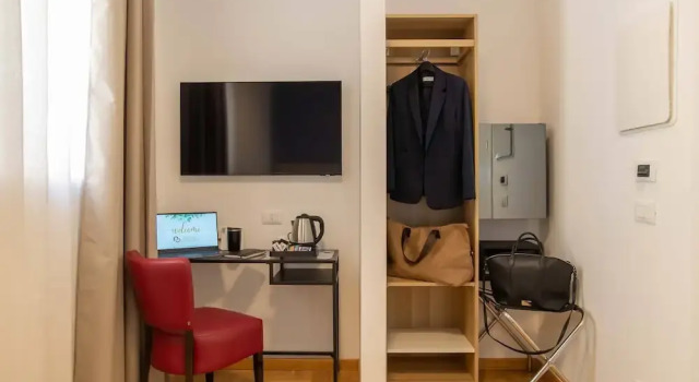 Essence Collection Hotel, Забронировать Отель Навона Рим, рядом с Уста истины