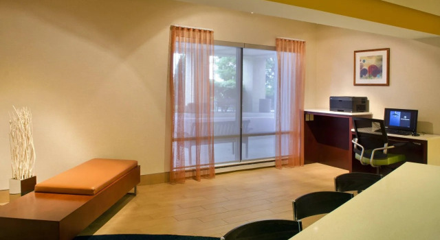 SpringHill Suites by Marriott Philadelphia Plymouth Meeting, Брондау Қонақ үй Плимут Митинг Philadelphia Metropolitan Area