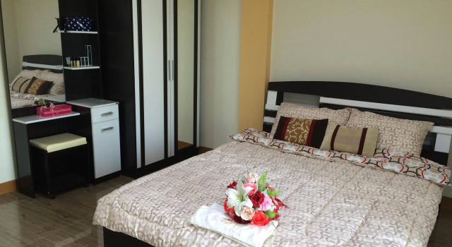 Rainbow Micky Home Stay