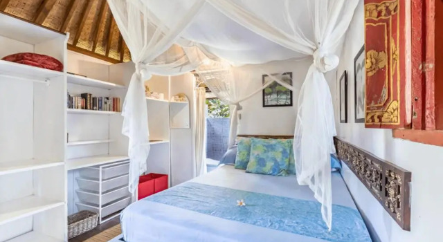 Номер Economy Bali Firefly BnB