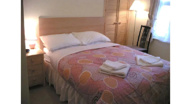 Athena Guest House