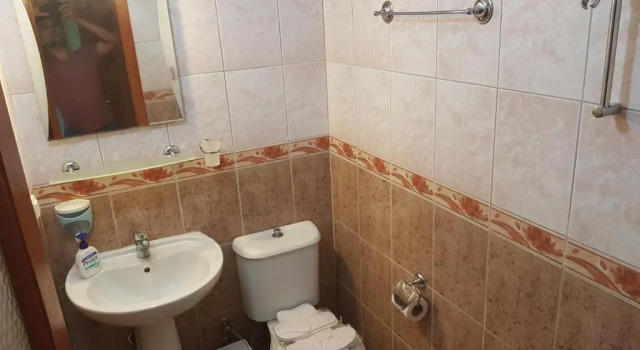 Двухместный номер Standard Patara Delfin Hotel