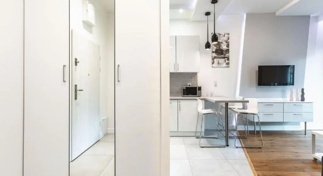 Апартаменты Perfect Apartament