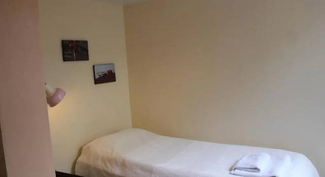 Одноместный номер Standard Butterfly Guesthouse