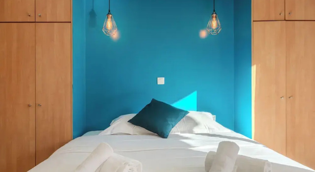Les 15 Pins & La Mer -  Riviera Escape Apartments with Pool & Garden