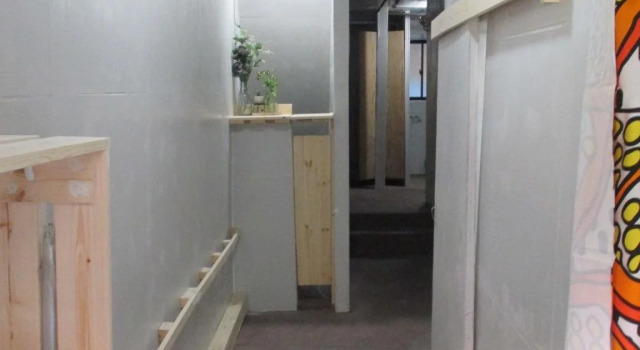 Guest House Dome - Hostel