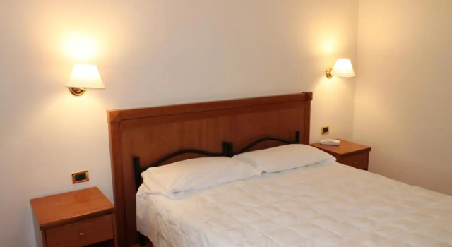Номер Classic Hotel Santa Lucia