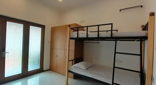 Delight Hostel Goa Candolim