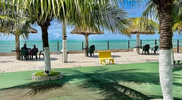 Апартаменты Flats Privé Village Galés