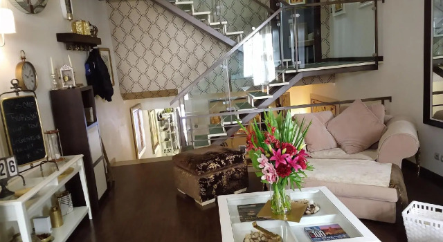 Luxury Guest House Opus One