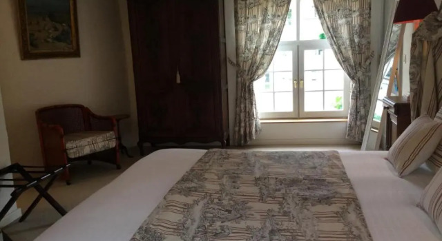 Auberge De Klasse, Забронировать Хостел Вёрне Westhoek