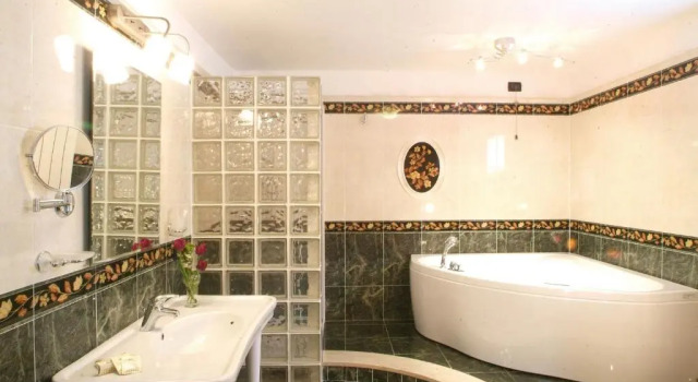 Suite Hotel Conca Verde