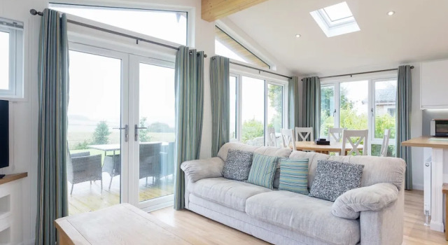 Nursery Lodge, 5 Horizon View, Liskeard