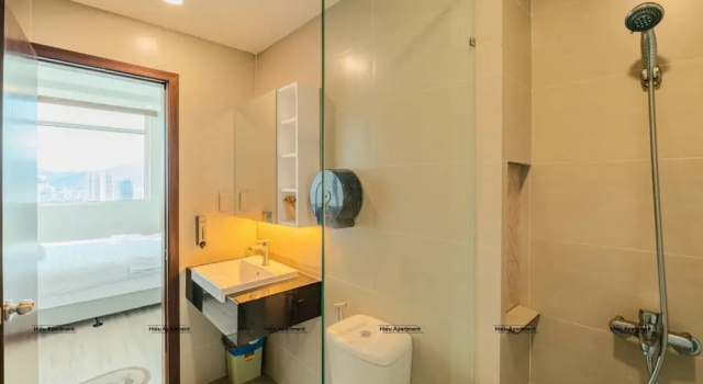 Апартаменты Deluxe Tony Luxury Apartment - Venue Stay