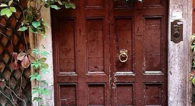 Residenza Della Samaritana