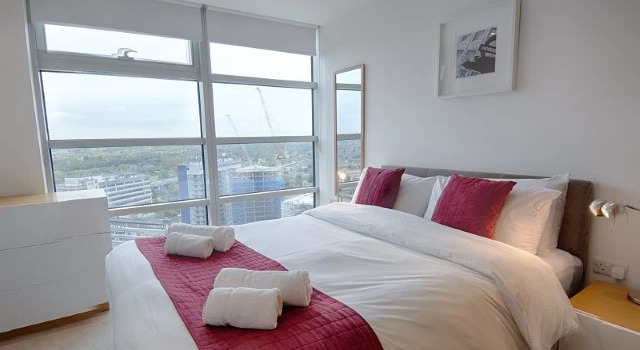 Roomspace Pioneer Point