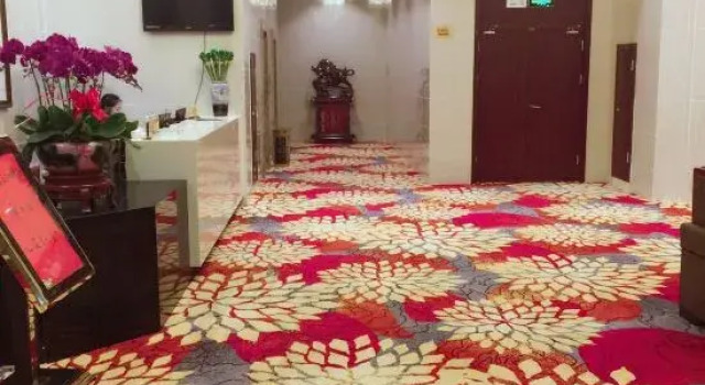 Bianmaocheng Hotel, Забронировать Отель Вэйхай Шаньдун