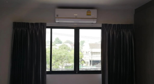 F Plus F Hostel