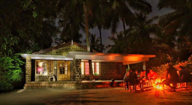 Green acres, Reserva ahora Hotel Nilgiri Hills Tamil Nadu