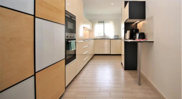Апартаменты Apartment ANNETTE