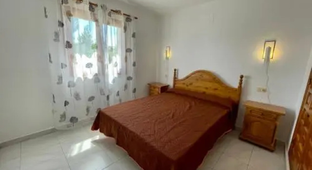 Bungalow Mar W1B02