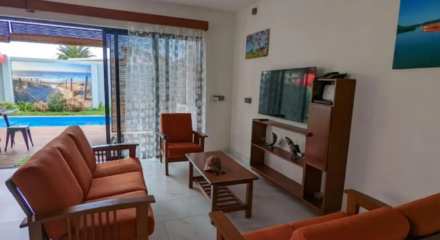 La Villa Do, Book Villa Hotels in Albion with a Pool, Swimming Pool