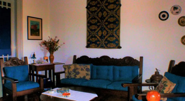 V. Molova, Molyvos, Lesvos, Book Hotel Hotels in Molyvos with Parking, Parking