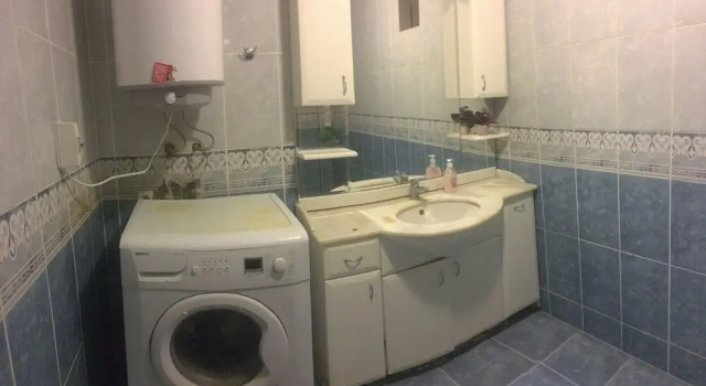 Коттедж Marina Tatil Evi