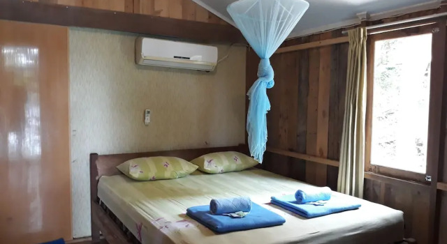 Iboih Inn Resort & Resto