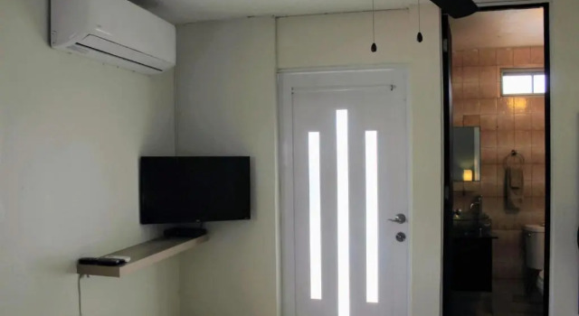 Апартаменты Deluxe Marilou Apt A
