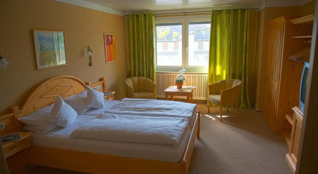 Номер Standard Hotel Kellhof - Bed & Breakfast