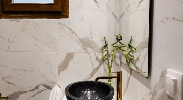 Люкс Superior Avaton Suites & Villa Philian Collection
