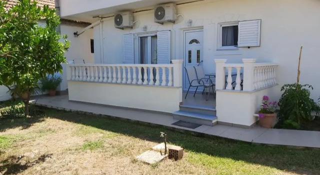 Апартаменты Konstantinos Apartments