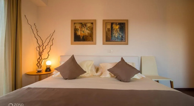 Hotel San Martin