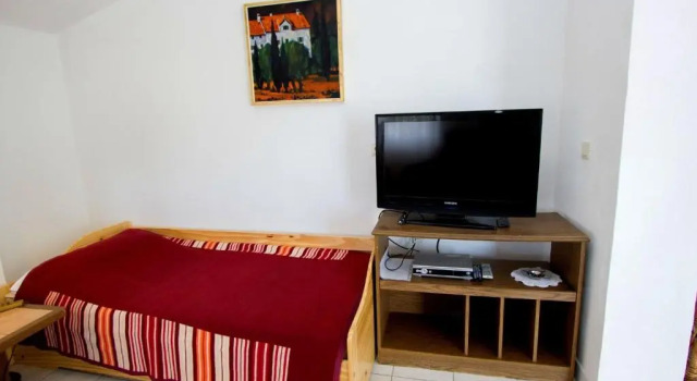 Апартаменты Apartments TIN