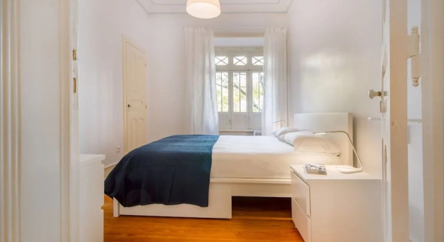 Bairro Azul Apartment