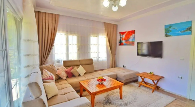 Villa Sahra