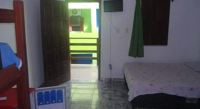 Hotel Marujo