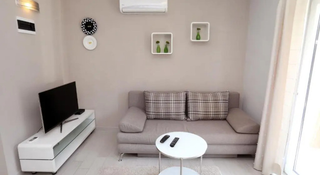 Апартаменты с балконом Apartments Sakal