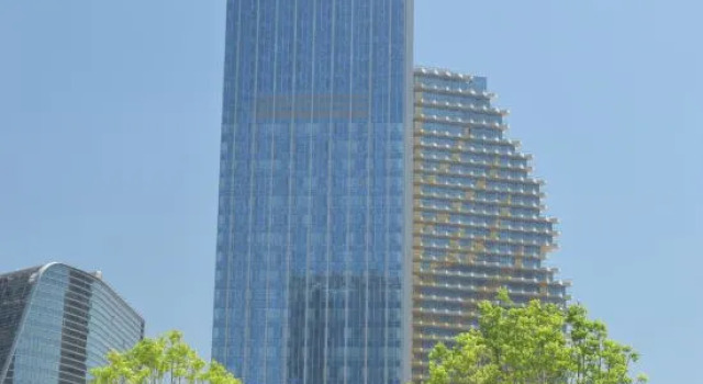 Zhuhai Bingyu Apartment