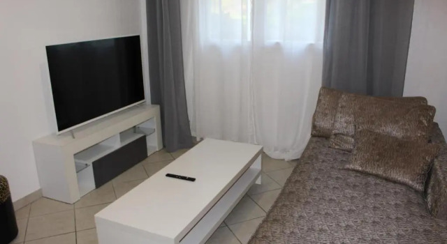 Residence les jardins de Natallia