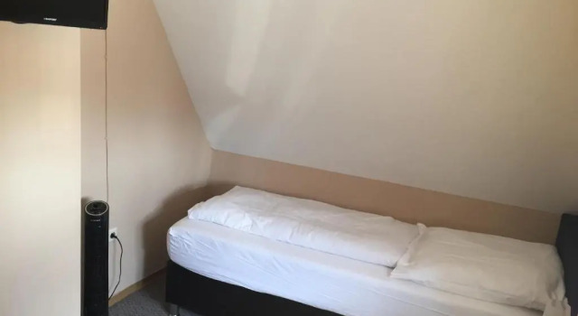 Двухместный номер Standard Hotel-Gasthof "Alter Ritter"