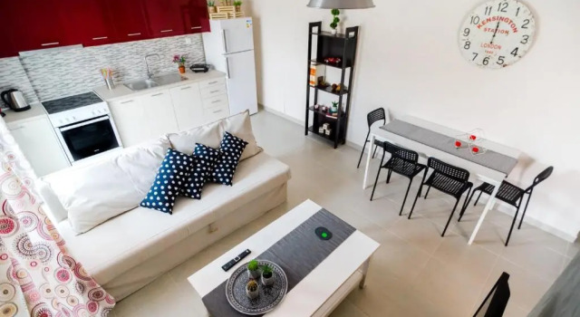 Sea Breeze Flat, Book Hotel Kavala Macedonia